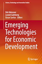 Télécharger le livre :  Emerging Technologies for Economic Development