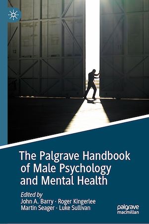 Download the eBook: The Palgrave Handbook of Male Psychology and Mental Health