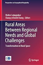 Télécharger le livre :  Rural Areas Between Regional Needs and Global Challenges