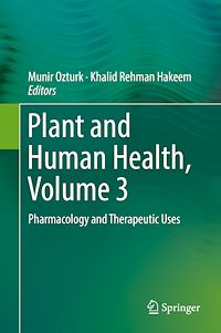 Télécharger le livre :  Plant and Human Health, Volume 3