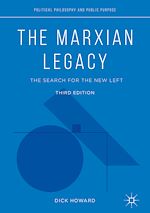 Télécharger le livre :  The Marxian Legacy