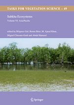 Télécharger le livre :  Sabkha Ecosystems