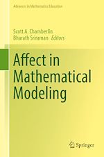 Télécharger le livre :  Affect in Mathematical Modeling