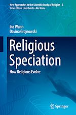 Télécharger le livre :  Religious Speciation