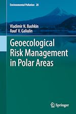 Télécharger le livre :  Geoecological Risk Management in Polar Areas