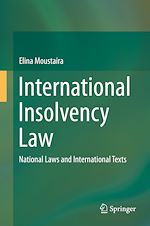 Télécharger le livre :  International Insolvency Law