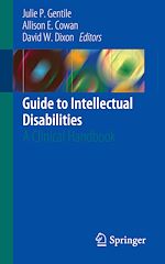 Télécharger le livre :  Guide to Intellectual Disabilities