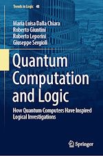 Download this eBook Quantum Computation and Logic