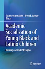 Télécharger le livre :  Academic Socialization of Young Black and Latino Children