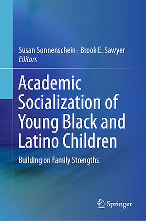 Téléchargez le livre :  Academic Socialization of Young Black and Latino Children