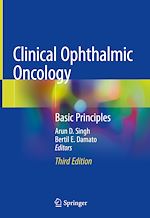 Télécharger le livre :  Clinical Ophthalmic Oncology