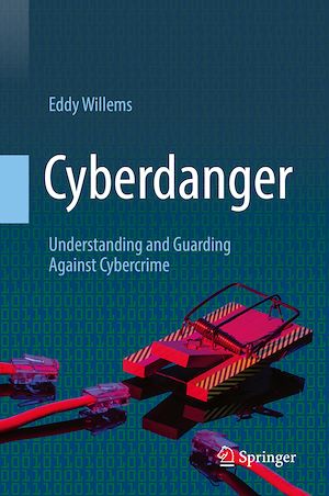 Download the eBook: Cyberdanger