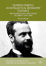 Télécharger le livre :  Vilfredo Pareto: An Intellectual Biography Volume II