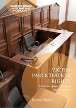 Télécharger le livre :  Victim Participation Rights