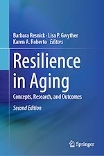 Download this eBook Resilience in Aging