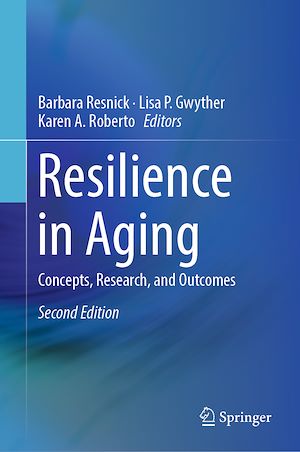 Download the eBook: Resilience in Aging