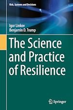 Télécharger le livre :  The Science and Practice of Resilience