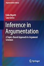 Download this eBook Inference in Argumentation