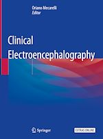 Télécharger le livre :  Clinical Electroencephalography