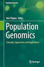 Télécharger le livre :  Population Genomics
