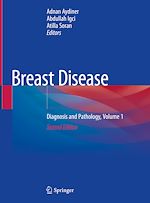 Télécharger le livre :  Breast Disease