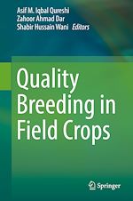 Télécharger le livre :  Quality Breeding in Field Crops