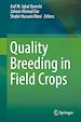 Télécharger le livre :  Quality Breeding in Field Crops