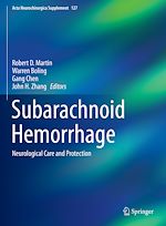 Download this eBook Subarachnoid Hemorrhage