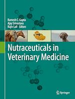 Télécharger le livre :  Nutraceuticals in Veterinary Medicine