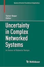 Télécharger le livre :  Uncertainty in Complex Networked Systems
