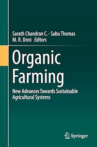 Télécharger le livre :  Organic Farming