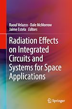 Télécharger le livre :  Radiation Effects on Integrated Circuits and Systems for Space Applications