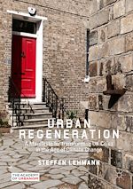 Télécharger le livre :  Urban Regeneration
