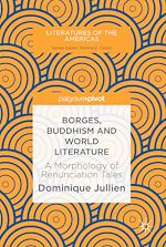 Télécharger le livre :  Borges, Buddhism and World Literature