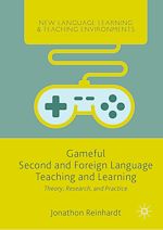 Télécharger le livre :  Gameful Second and Foreign Language Teaching and Learning