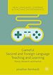 Télécharger le livre :  Gameful Second and Foreign Language Teaching and Learning