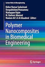 Télécharger le livre :  Polymer Nanocomposites in Biomedical Engineering