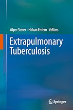 Télécharger le livre :  Extrapulmonary Tuberculosis