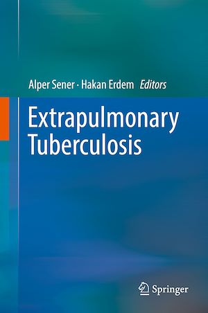 Téléchargez le livre :  Extrapulmonary Tuberculosis