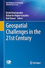 Télécharger le livre :  Geospatial Challenges in the 21st Century