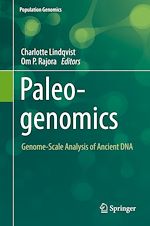 Télécharger le livre :  Paleogenomics