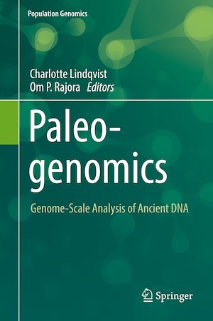 Téléchargez le livre :  Paleogenomics