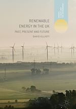 Télécharger le livre :  Renewable Energy in the UK