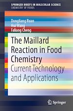 Télécharger le livre :  The Maillard Reaction in Food Chemistry