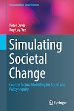 Download this eBook Simulating Societal Change