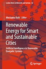 Télécharger le livre :  Renewable Energy for Smart and Sustainable Cities