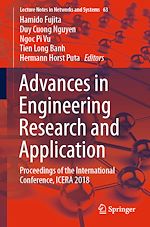 Télécharger le livre :  Advances in Engineering Research and Application