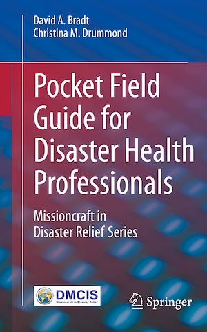 Téléchargez le livre :  Pocket Field Guide for Disaster Health Professionals