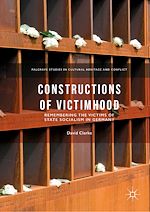 Télécharger le livre :  Constructions of Victimhood