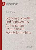 Télécharger le livre :  Economic Growth and Endogenous Authoritarian Institutions in Post-Reform China